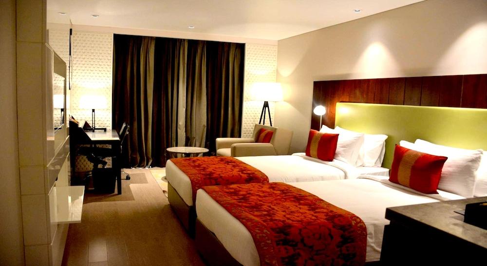 Country Inns & Suites By Radisson Manipal Exterior photo