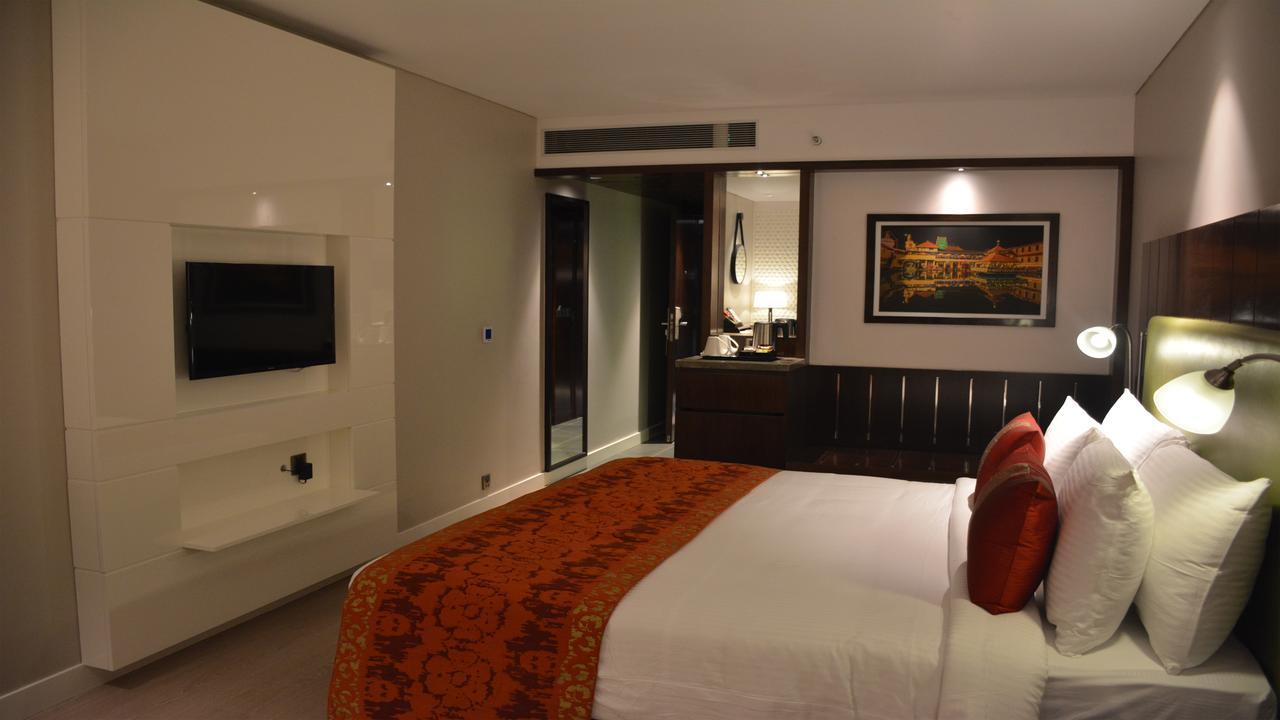 Country Inns & Suites By Radisson Manipal Exterior photo