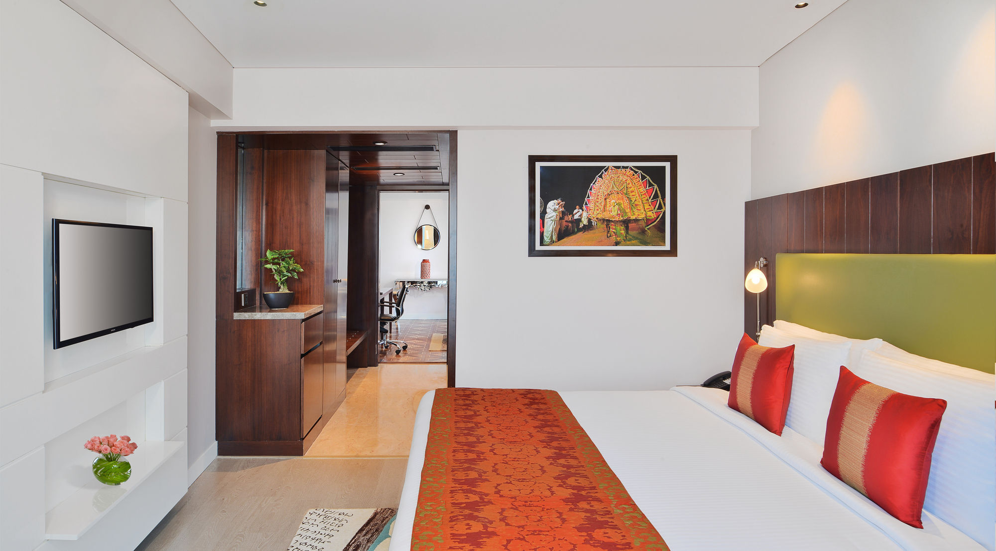 Country Inns & Suites By Radisson Manipal Exterior photo